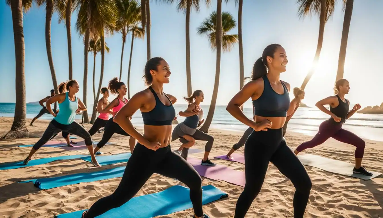 Ultimate 2026 Guide: Summer Outdoor Workouts for Top Results
