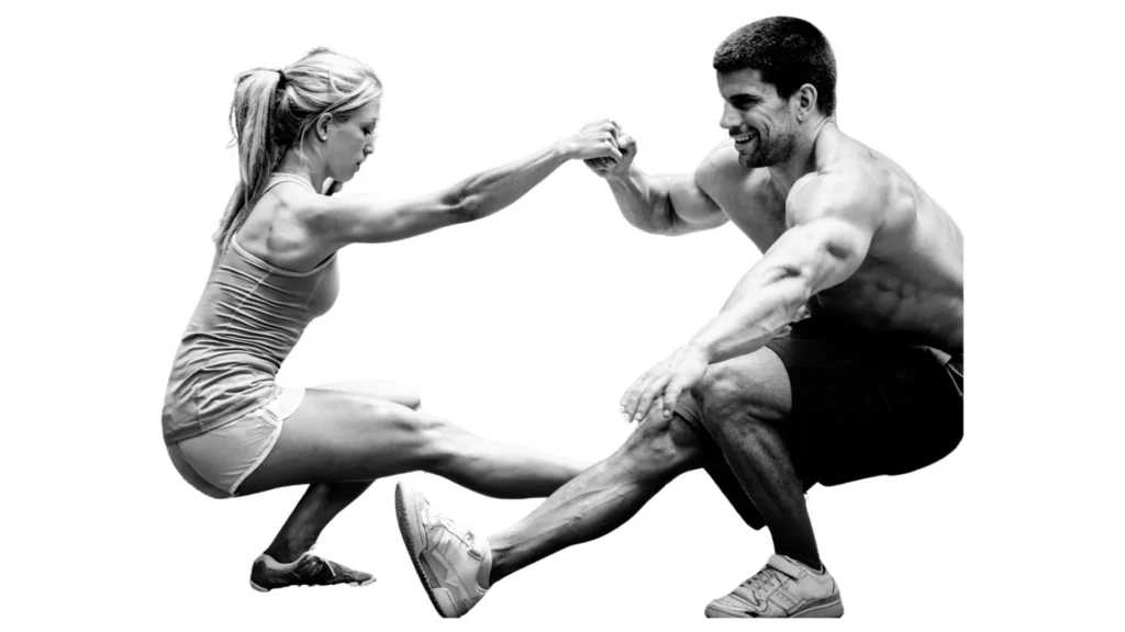 Mobility and Flexibility Improvement with Pistol Squats