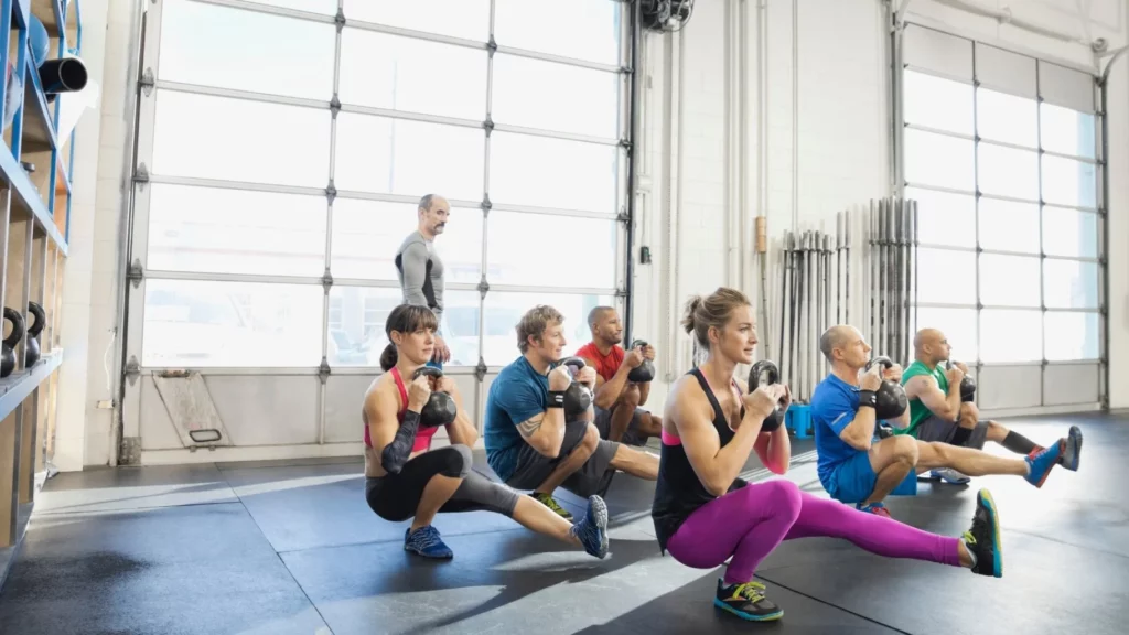 The Role of Pistol Squats in Athletic Training and Rehabilitation