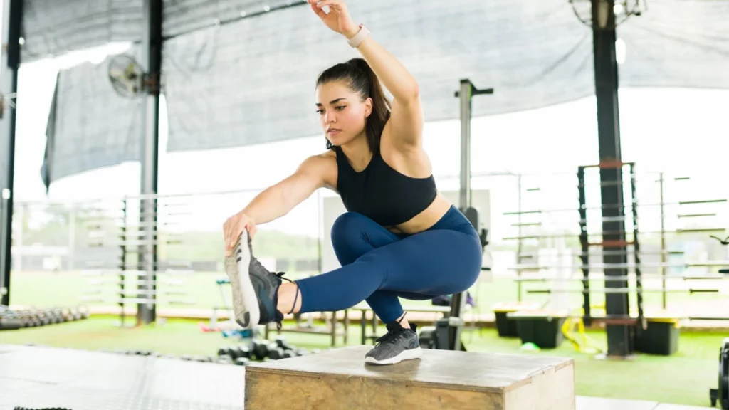 Pistol Squat Challenges and Progressions for Fitness Enthusiasts