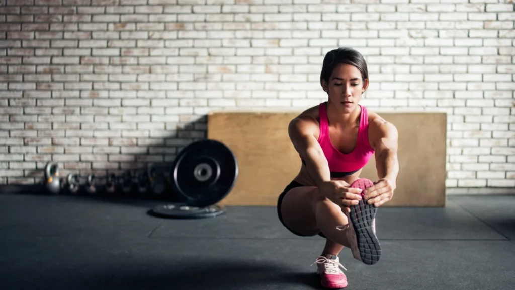 Importance of Unilateral Training and Body Symmetry - Pistol Squats Exercise for Incredible Leg Strength