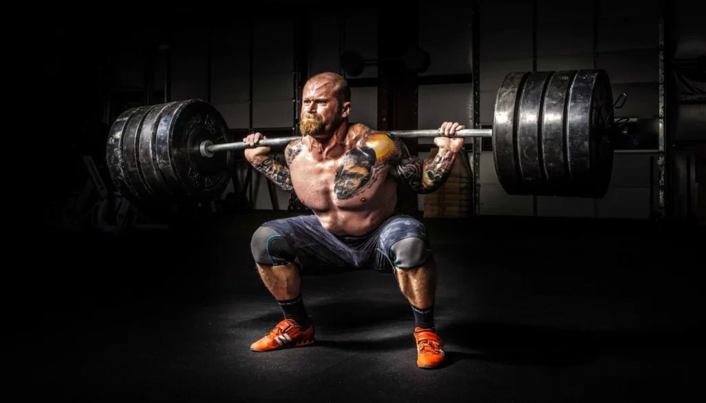 Power Lifting Exercises: The Ultimate Guide for Building Strength
