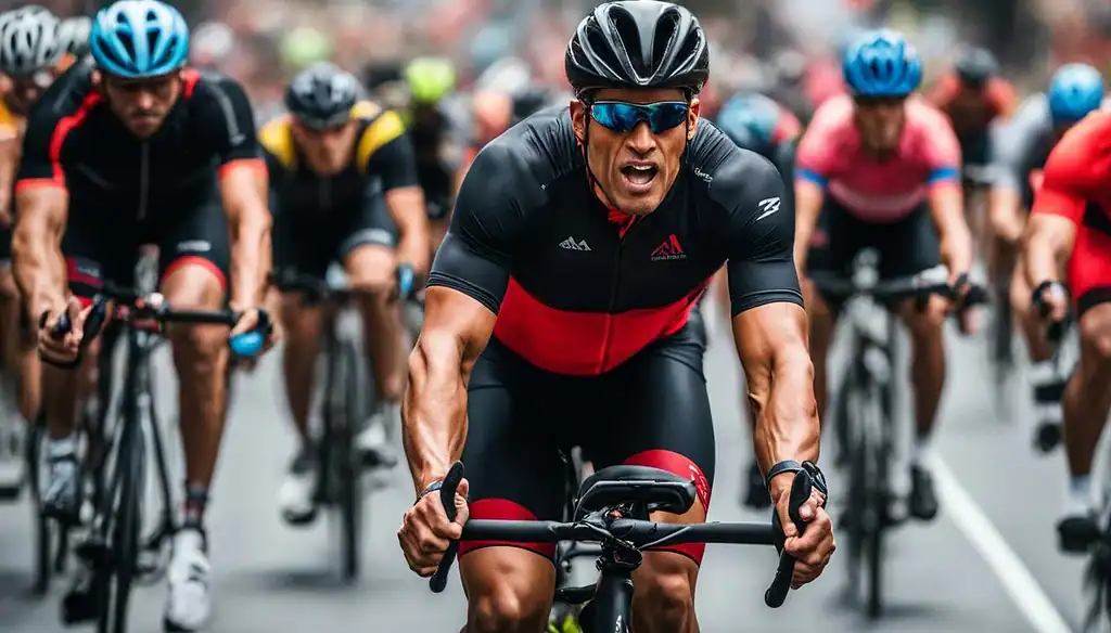 Tabata intervals to build power Tabata intervals to build power