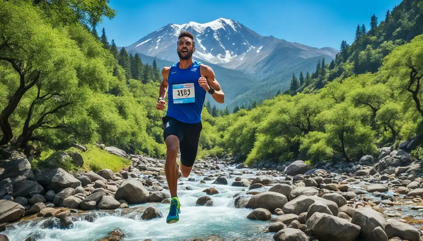 Boost Your Performance and Crush Your Goals with Our Trail Running