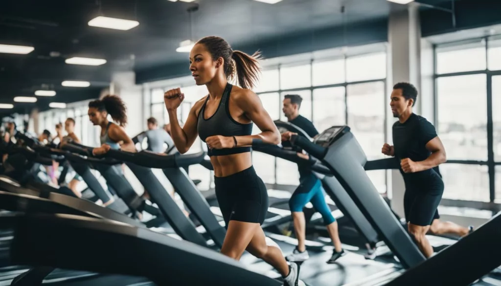 Treadmill Workouts for Beginners