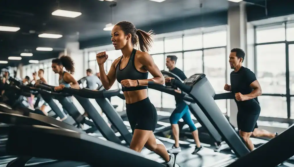 Treadmill Workouts for Beginners