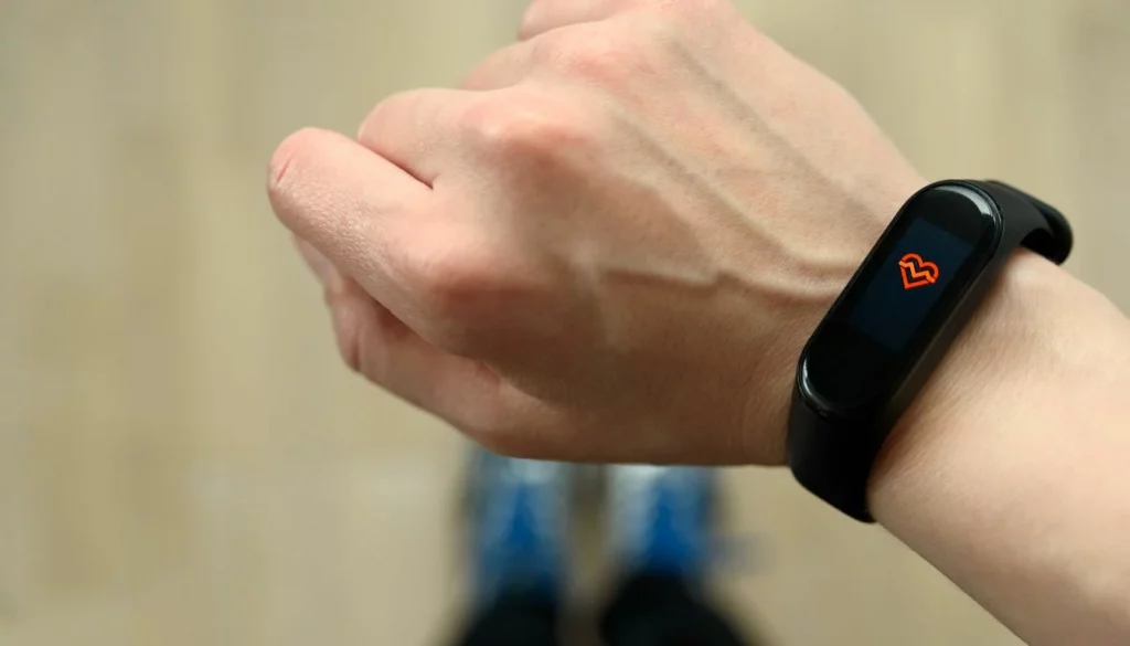 Choosing the Right Fitness Tracker