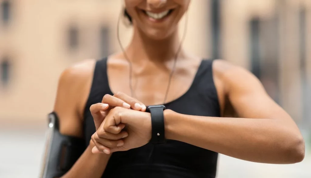 Setting Up Your Fitness Tracker for Success