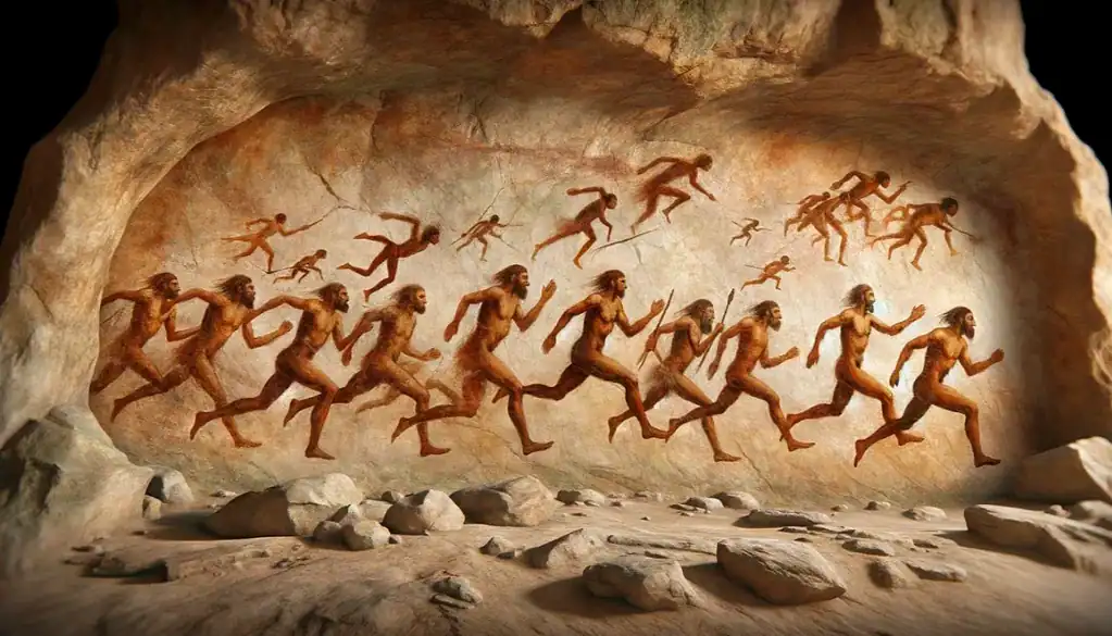 History of Running: A Journey Through Time