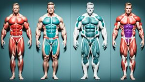 BMI and body composition