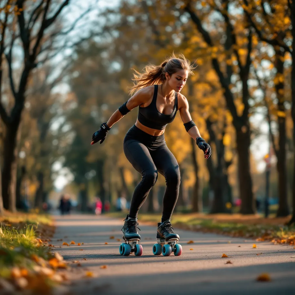 Does Roller Skating Help You Lose Weight [2025 Complete Science-Based Guide] (3)