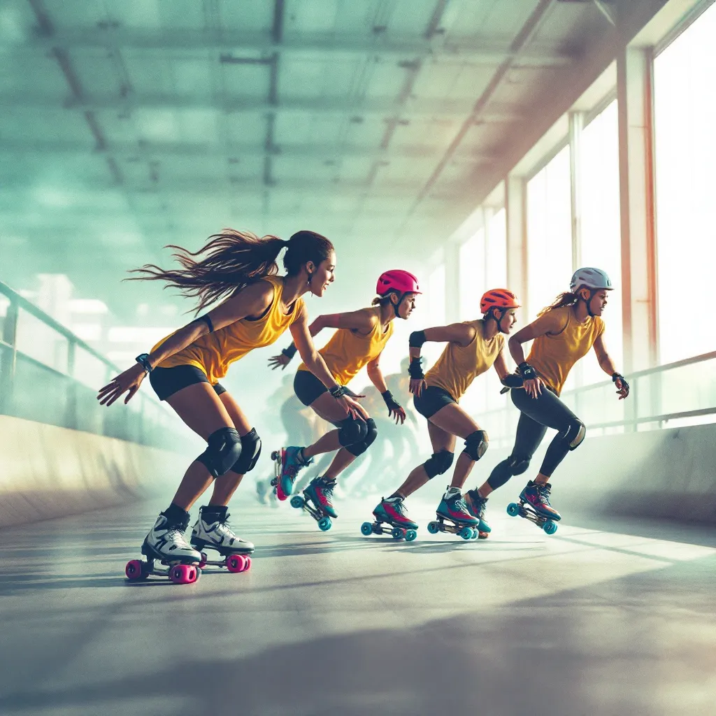 Does Roller Skating Help You Lose Weight [2025 Complete Science-Based Guide] (5)