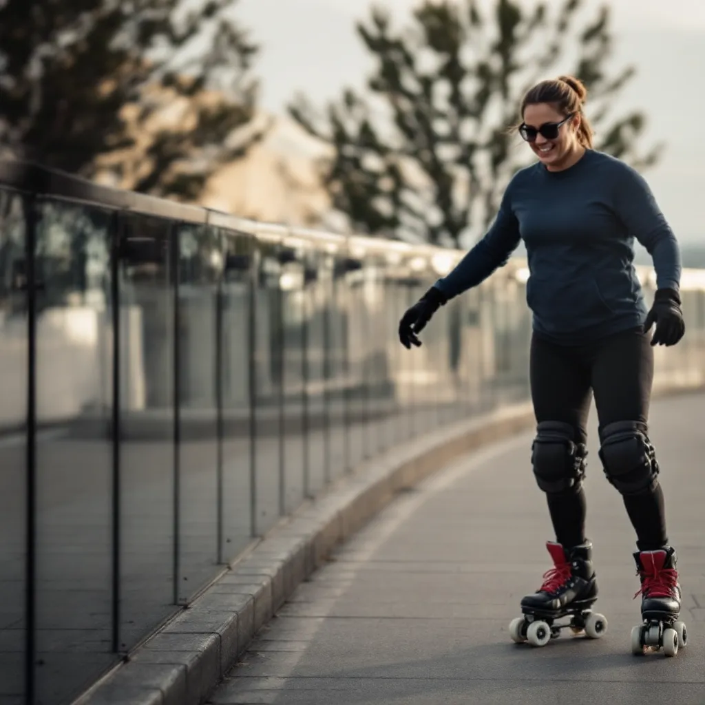 Does Roller Skating Help You Lose Weight [2025 Complete Science-Based Guide] (7)