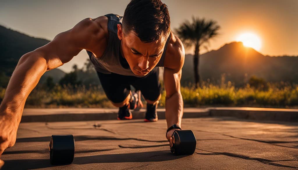 HIIT Calisthenics Workouts