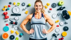 HIIT Weight Loss Techniques