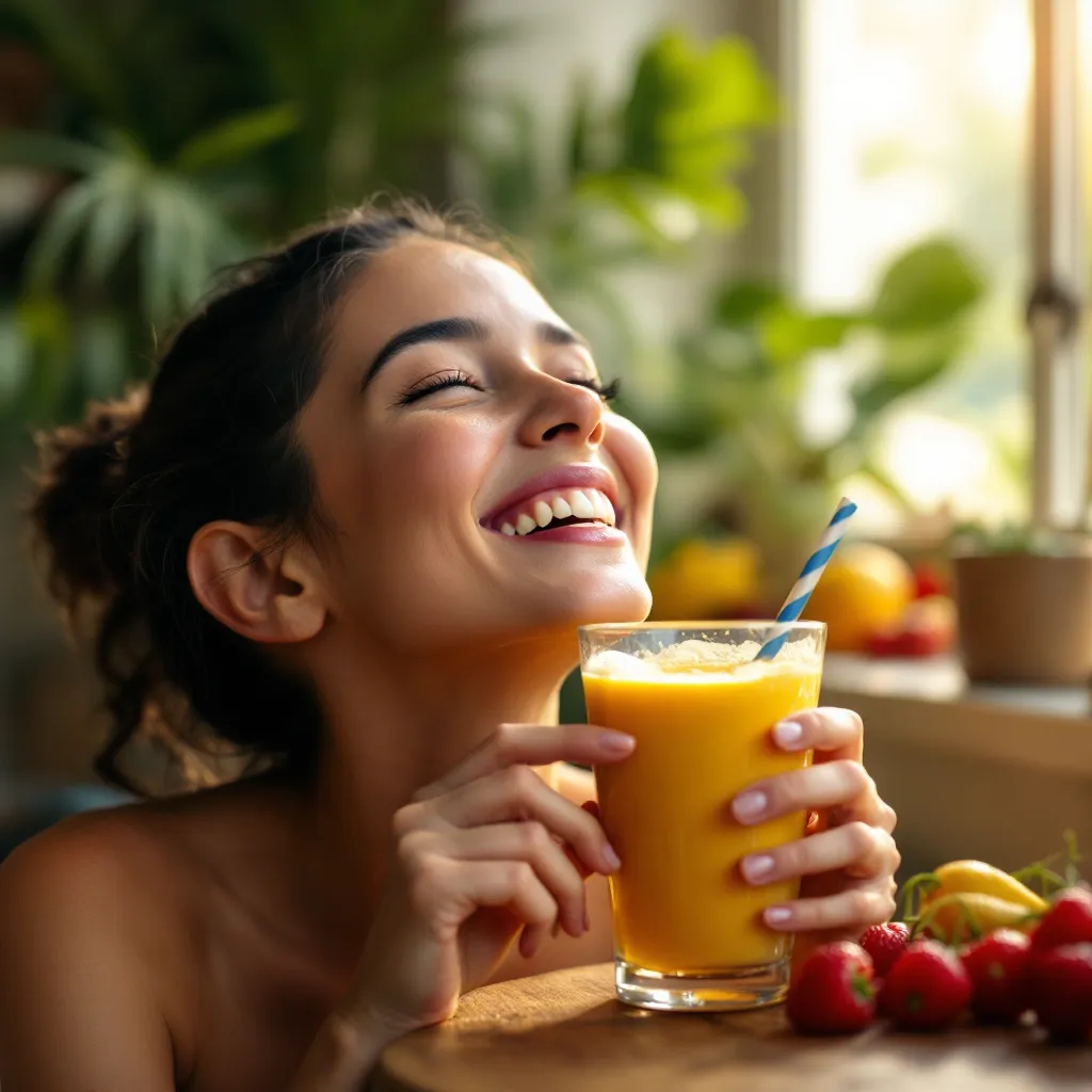 Tips for Success: Making the Smoothie Lifestyle Work for You