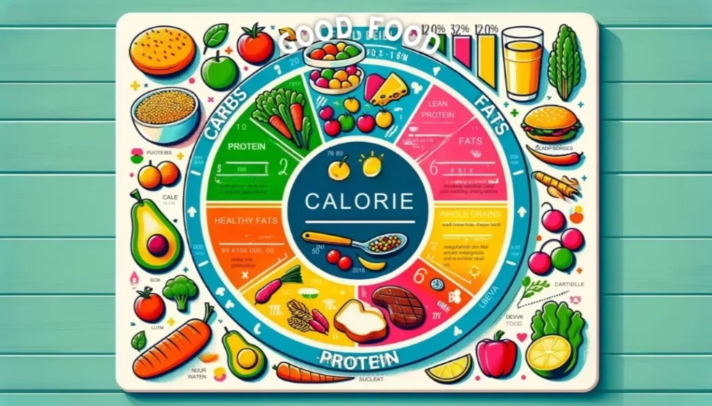 The Basics of Calorie-Controlled Meal Planning