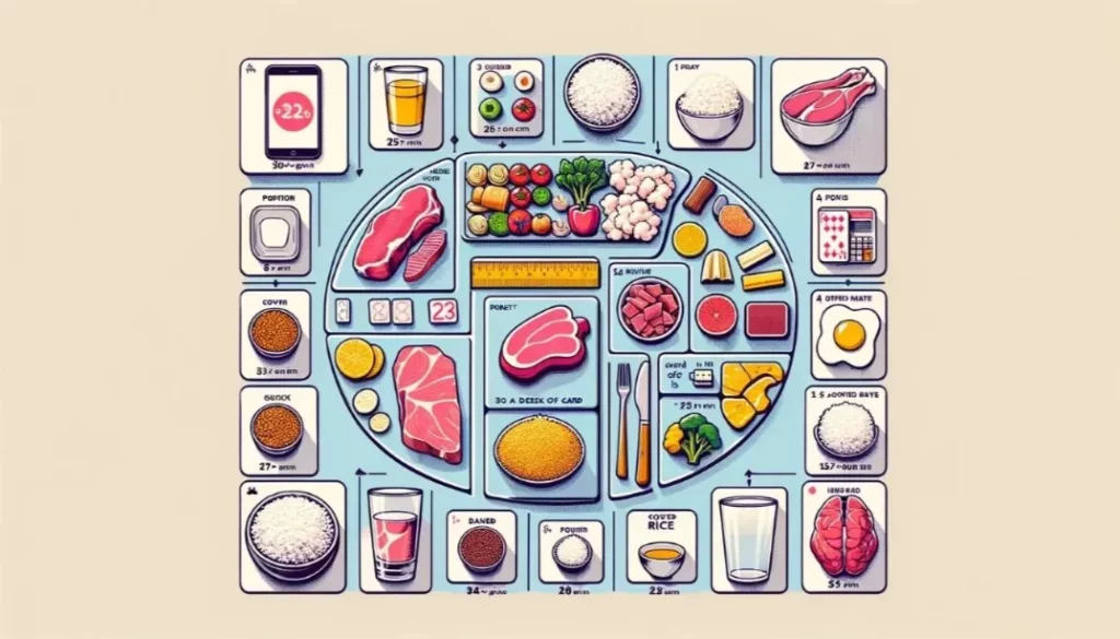 How to Calculate Your Caloric Requirements