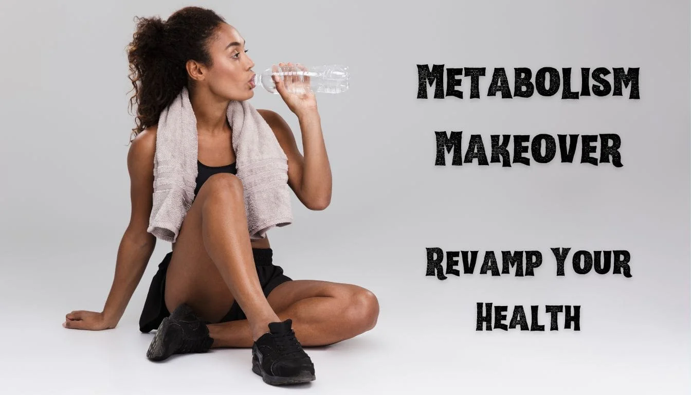 Metabolism Makeover: 2025 Guide to Boost Energy & Health