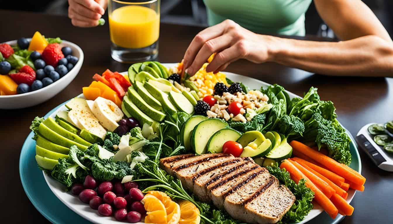 Optimize Recovery with Nutrition Tips for PostWorkout Gear Up to Fit