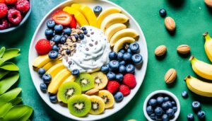 Pre-Workout Meals for Energy Boost