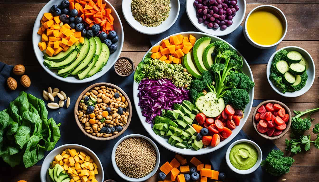 Vegan Nutrition For Athletes Peak Performance Diet vegan-nutrition-for-athletes-peak-performance-diet