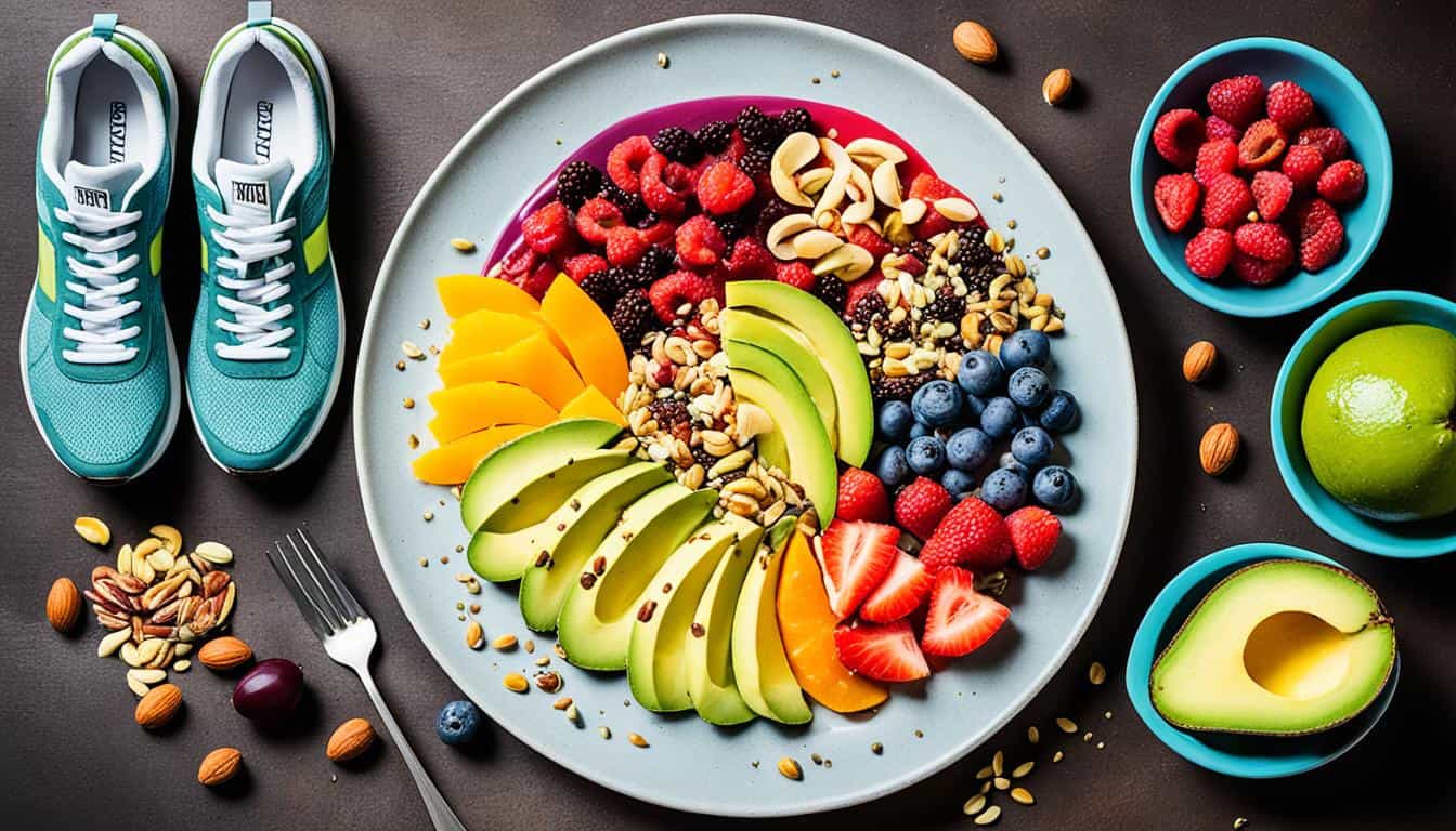 Top 10 Plant-Based Pre-Workout Foods for Natural Energy Boost | GearUpToFit