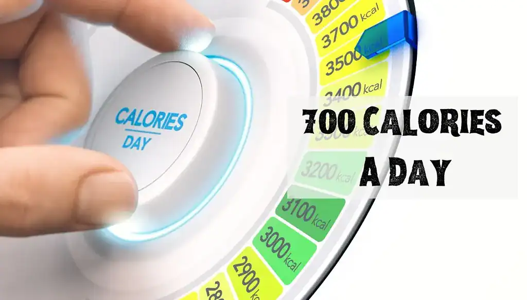 700 Calories a Day: A Comprehensive Guide to Understanding Its Impact on Weight Loss