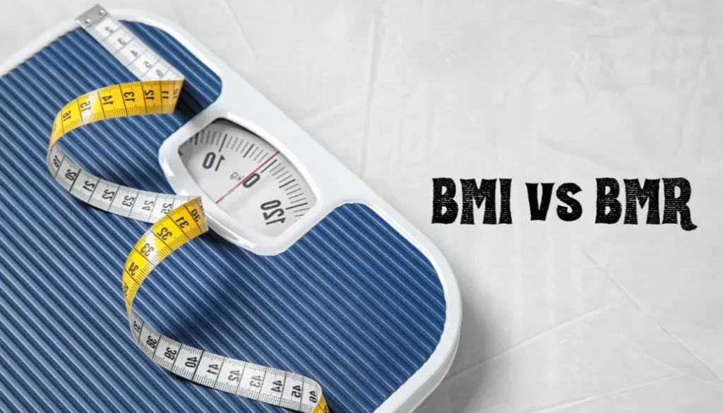 Decoding BMI and BMR: A Comprehensive Overview