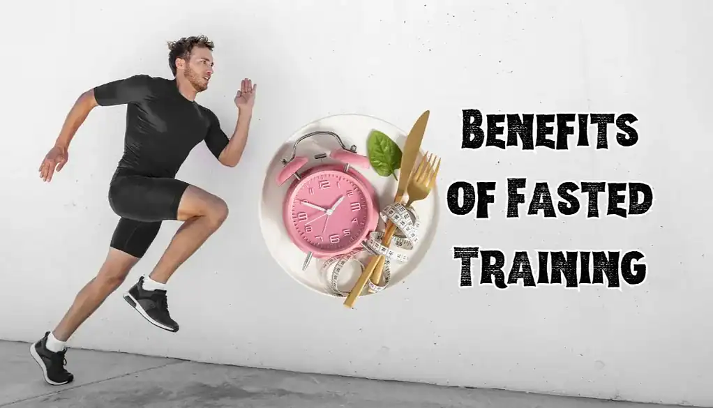 Benefits of Fasted Training: Can Working Out on an Empty Stomach Be a Game Changer?