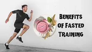 Benefits of Fasted Training: Can Working Out on an Empty Stomach Be a Game Changer?
