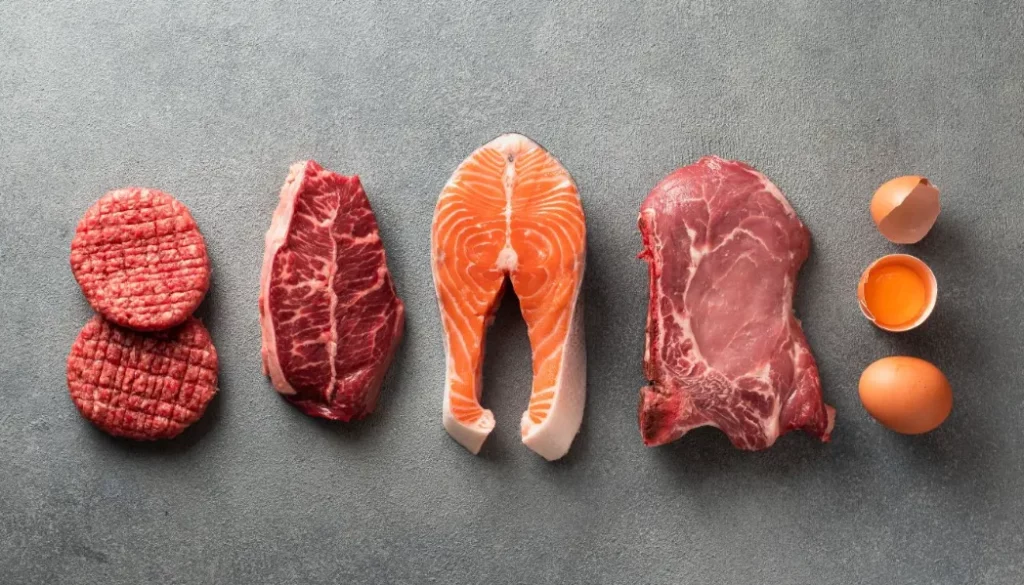 Carnivore Diet Meal Plan: A Comprehensive Guide for Beginners