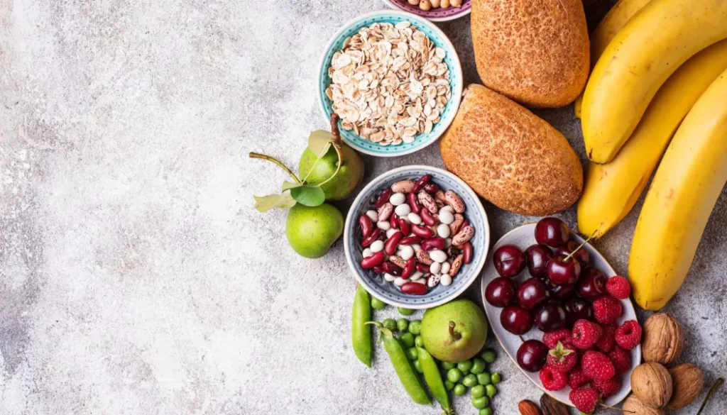 Is a High-Fiber Diet Right for Everyone?
