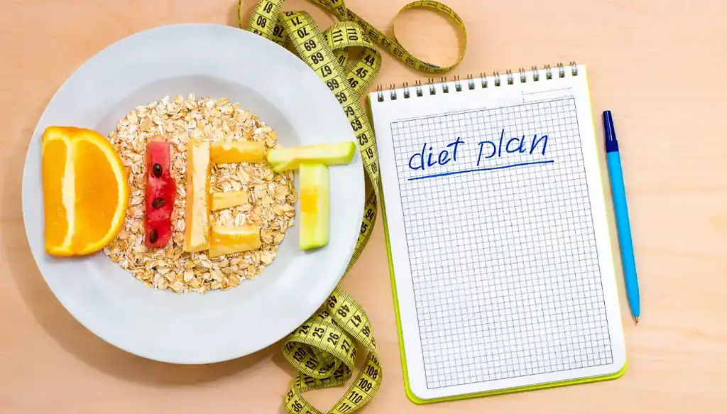 Tailoring Your Diet Plan