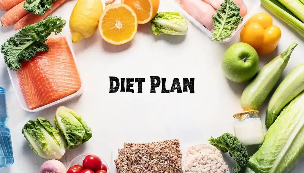 The Final Stretch: Preparing for Life After the Diet