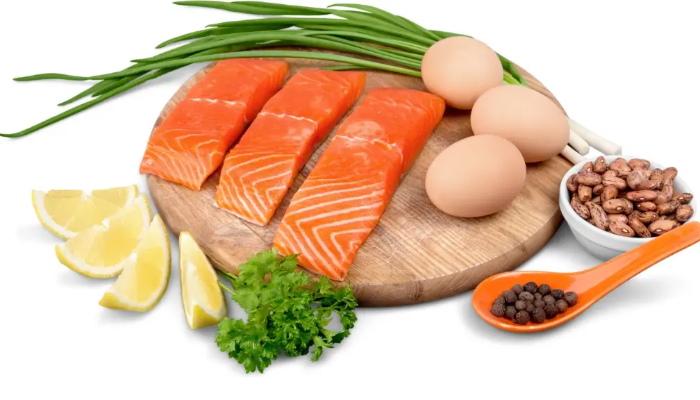 Adapting and Refining Your Protein Rich Diet Plan