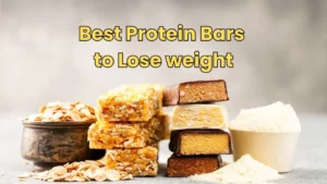 Ranking the Best Protein Bars to Lose weight
