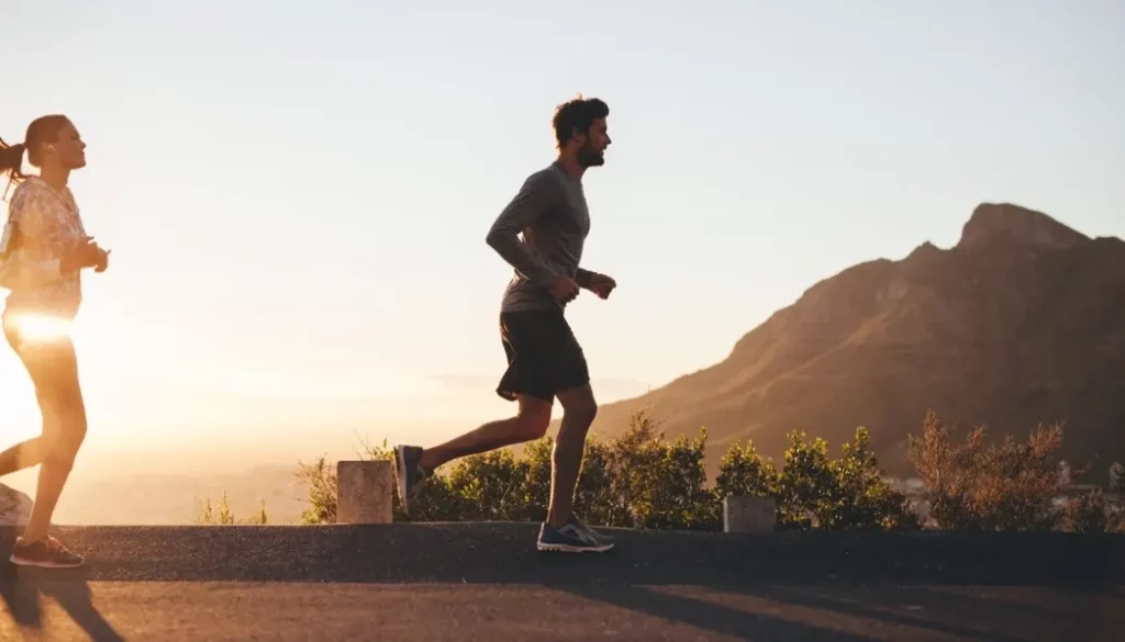 Cultivating a Morning Running Habit