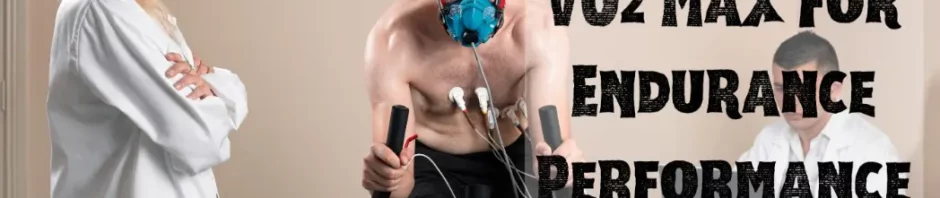 Understanding VO2 Max and its Implications for Endurance Performance