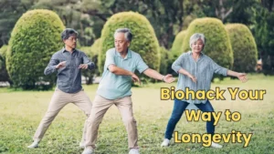 Biohack Your Way to Longevity: Free vs. Expensive Methods