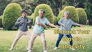Biohack Your Way to Longevity: Free vs. Expensive Methods