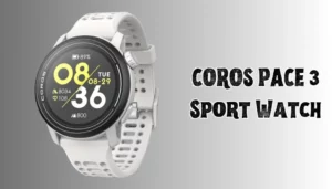 COROS PACE 3 Review: Insights & Verdict