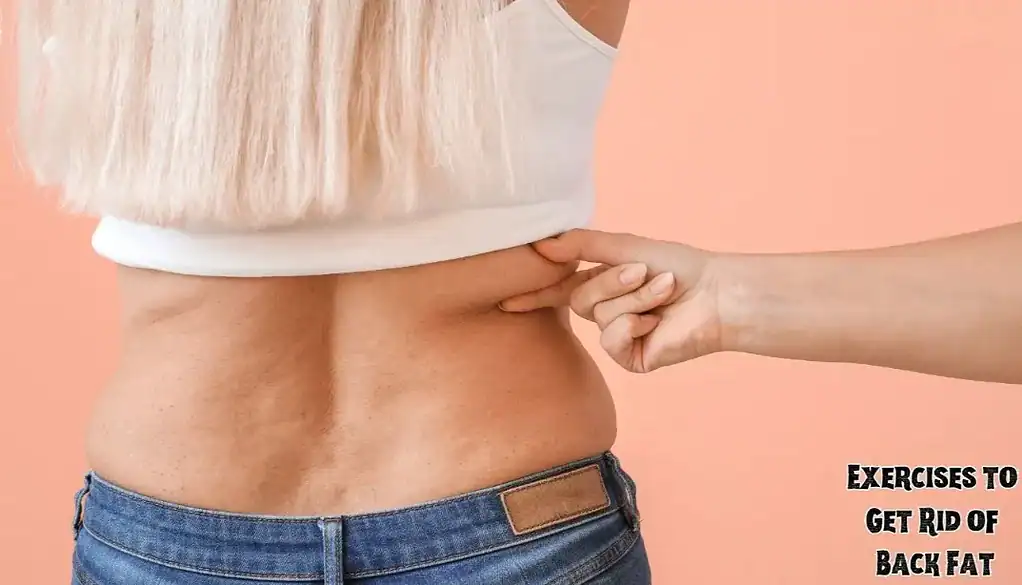 Understanding Back Fat: Causes and Concerns