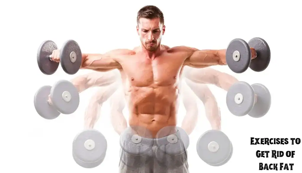 Exercises with Lateral Raises for Shoulder Definition