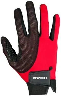 HEAD Leather Racquetball Glove - Web Extra Grip