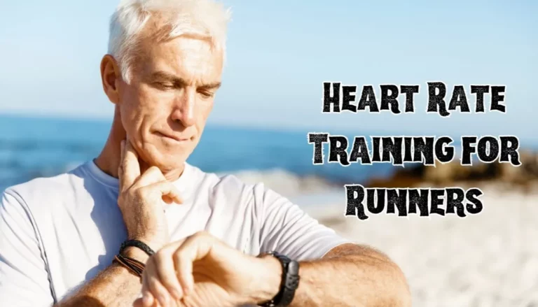 Heart Rate Training for Runners