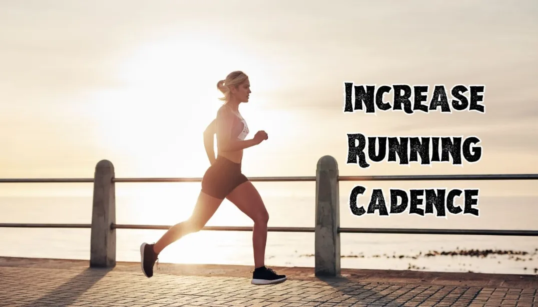 How to Increase Running Cadence: Strategies and Techniques for Improved Speed