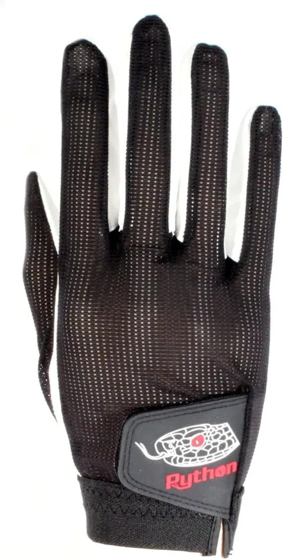 Python Vintage Synthetic Racquetball Glove