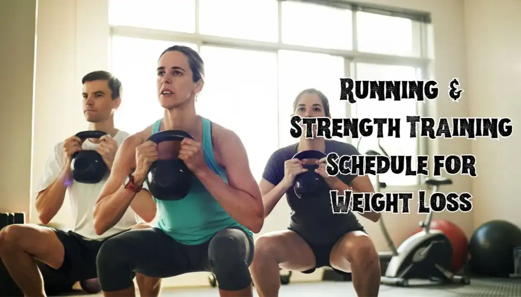 Running Strength Training Plan Weight Loss Guide running-strength-training-plan-weight-loss-guide