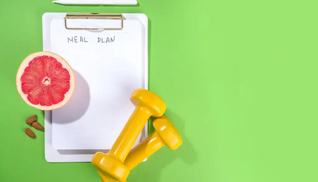 Celebrity Diet Plans: Secrets to Hollywood Fitness